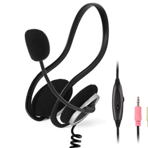 A4TECH HS-5P Stereo Headset