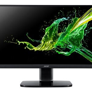 Acer KA242Y 23.8-inch LED Monitor