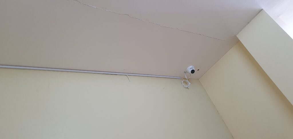 CCTV Installation Guide Tagum City