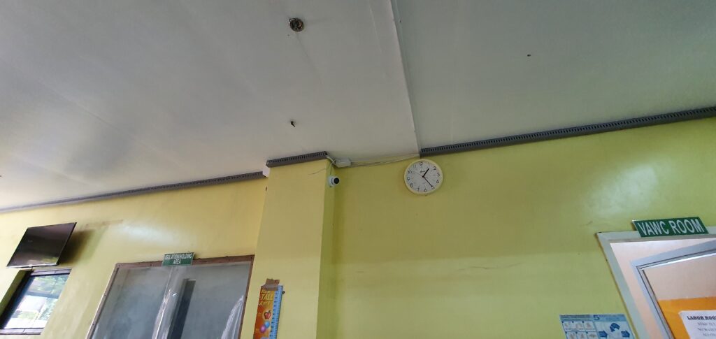 CCTV Installation Guide Tagum City