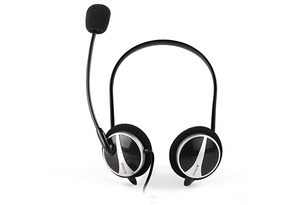 A4TECH HS-5P Stereo Headset - Image 3