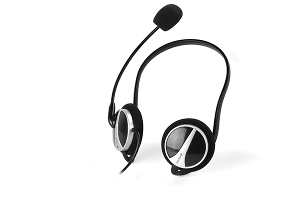 A4TECH HS-5P Stereo Headset - Image 4