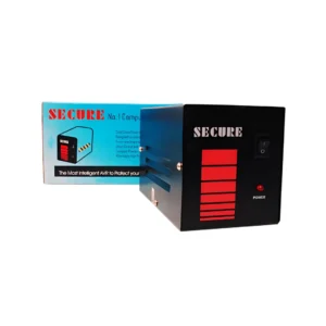 Secure 500W AVR
