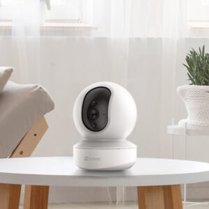 EZVIZ TY1 Smart Home Camera 360° Wi-Fi Pan & Tilt