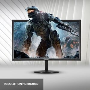 Fonudar 21.5 in LED FHD Monitor
