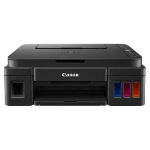 Canon PIXMA G3010 All-in-One Ink Tank Printer