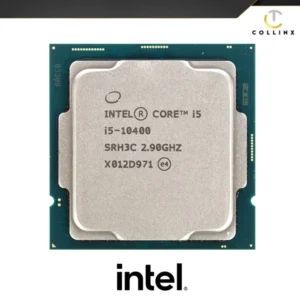 Intel Core i5-10400