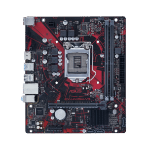 ASUS EX-H410M-V3/CSM