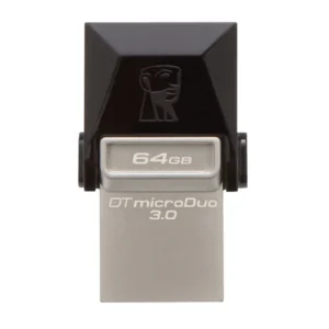 Kingston 64GB DataTraveler microDuo 3.0