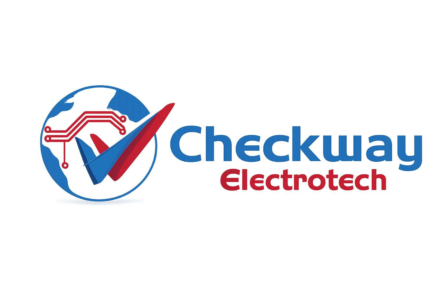 Checkway Logo