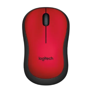 Logitech Silent Mouse M221