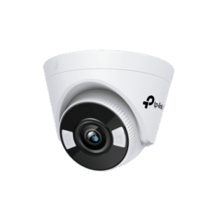 VIGI C440 4MP Full-Color Turret Network Camera (2.8mm/4mm)