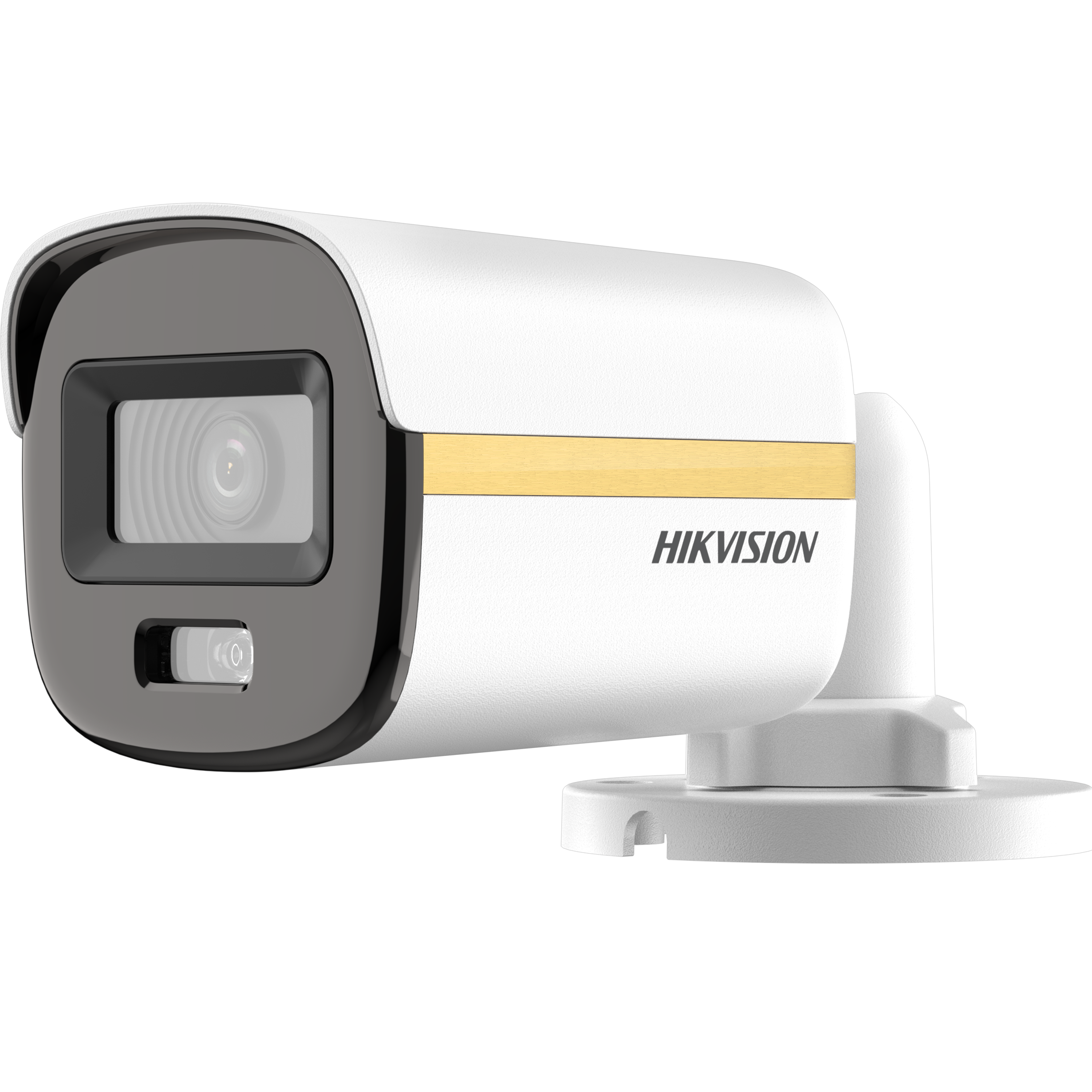 Hikvision ColorVu Bullet Camera DS-2CE10DF3T-PF