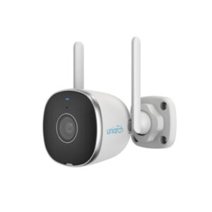 Uho-B2R-M2F3 2MP WiFi Bullet Camera | Uniarch (by Uniview)