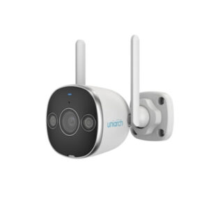 Uho-B2D-M3F3D 3MP Dual-Light WiFi Bullet Camera | Uniarch (by Uniview)