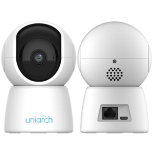 Uho-S2E 2MP Indoor Wi-Fi Pan-Tilt Camera | Uniarch (by Uniview)