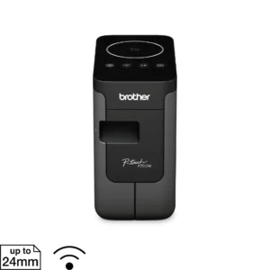 pt-p750w label printer
