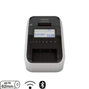 QL-820NW LABEL PRINTER