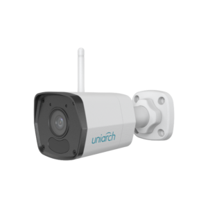 Uho-B1R-M2F3 2MP Mini Fixed Bullet WiFi Camera | Uniarch (by Uniview)