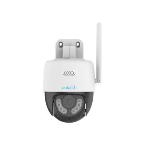 Uho-P1A-M3F4D 3MP Outdoor Mini PTZ WiFi Camera with Color Night Vision | Uniarch (by Uniview)
